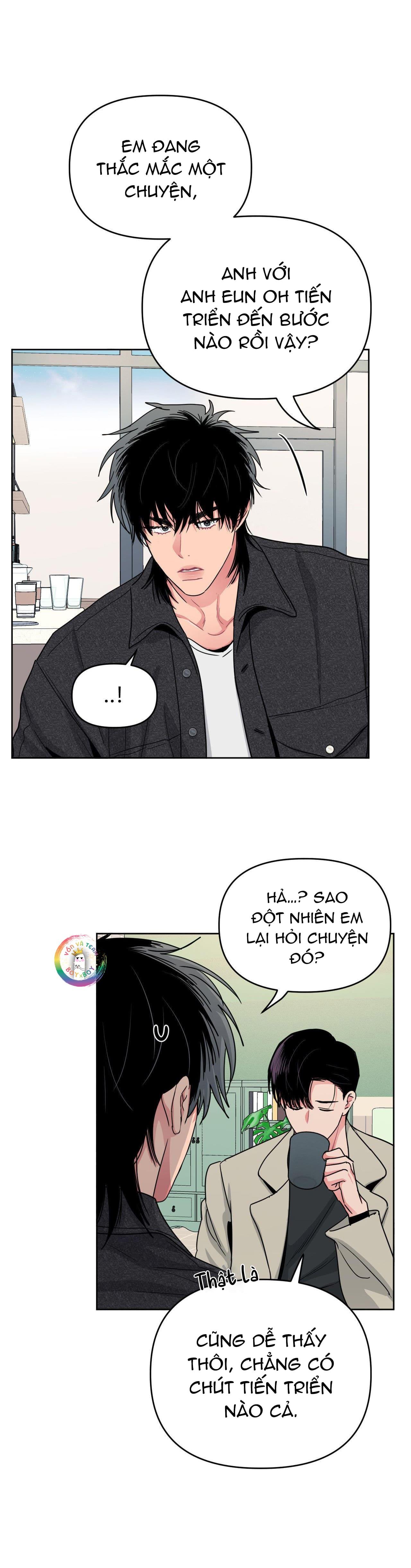 Arts Manz Chapter 47 - Next 