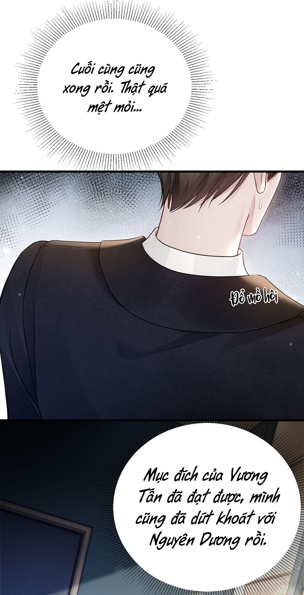 Cuộc Đối Đầu Gay Gắt Chapter 119 - Next Chapter 120