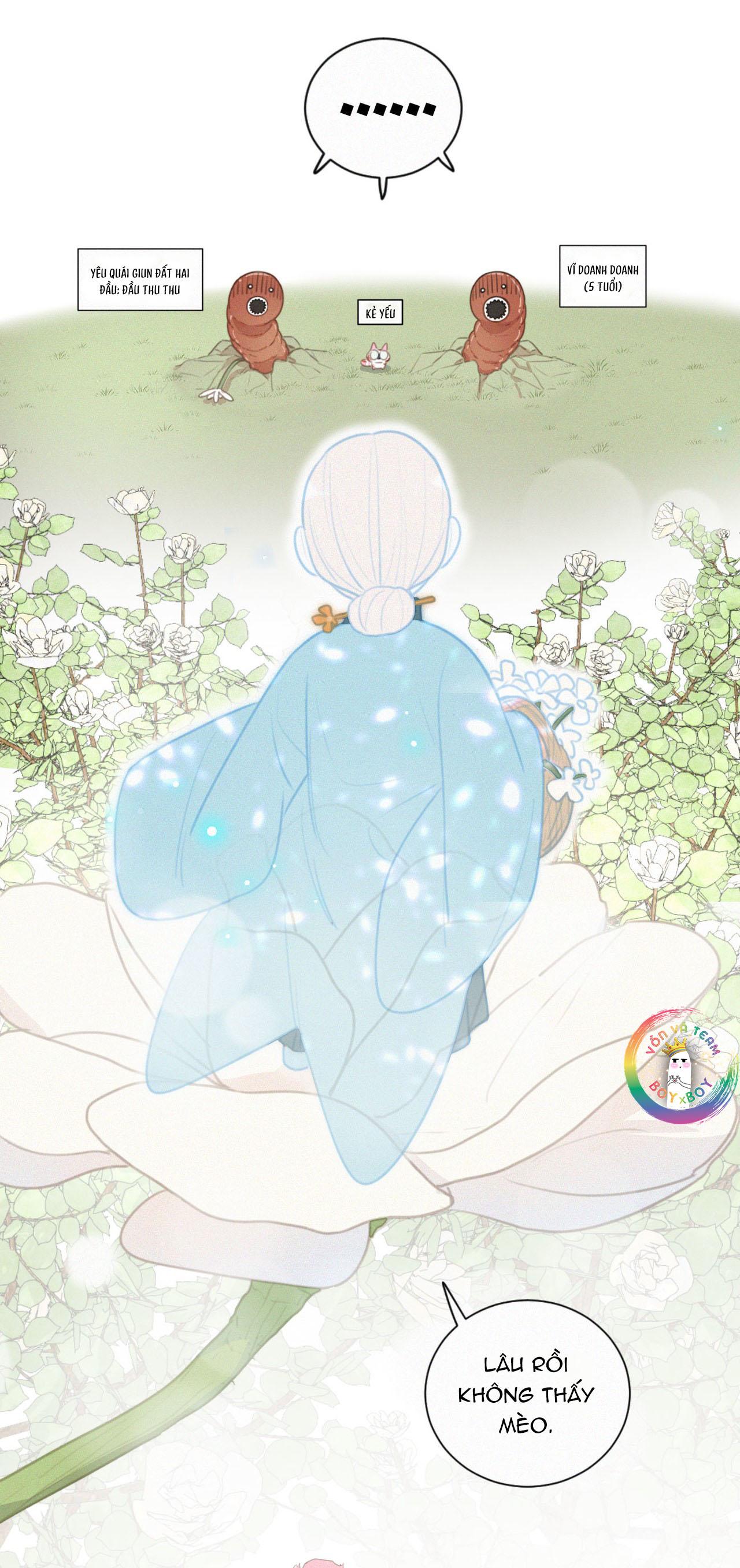 Xã Hội Mồn Lèo Chapter 84 - Next Chapter 85