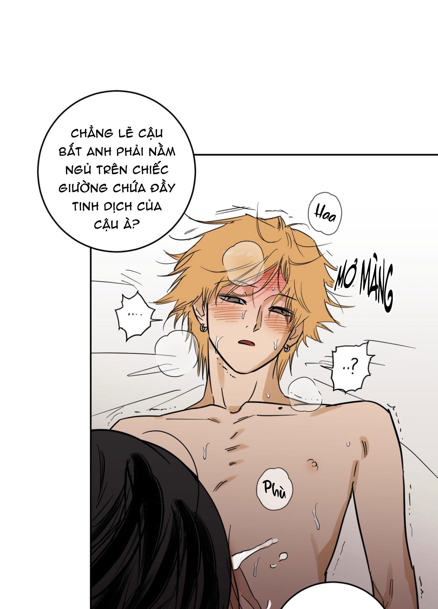 FULL BOOK Chapter 11 - Trang 2