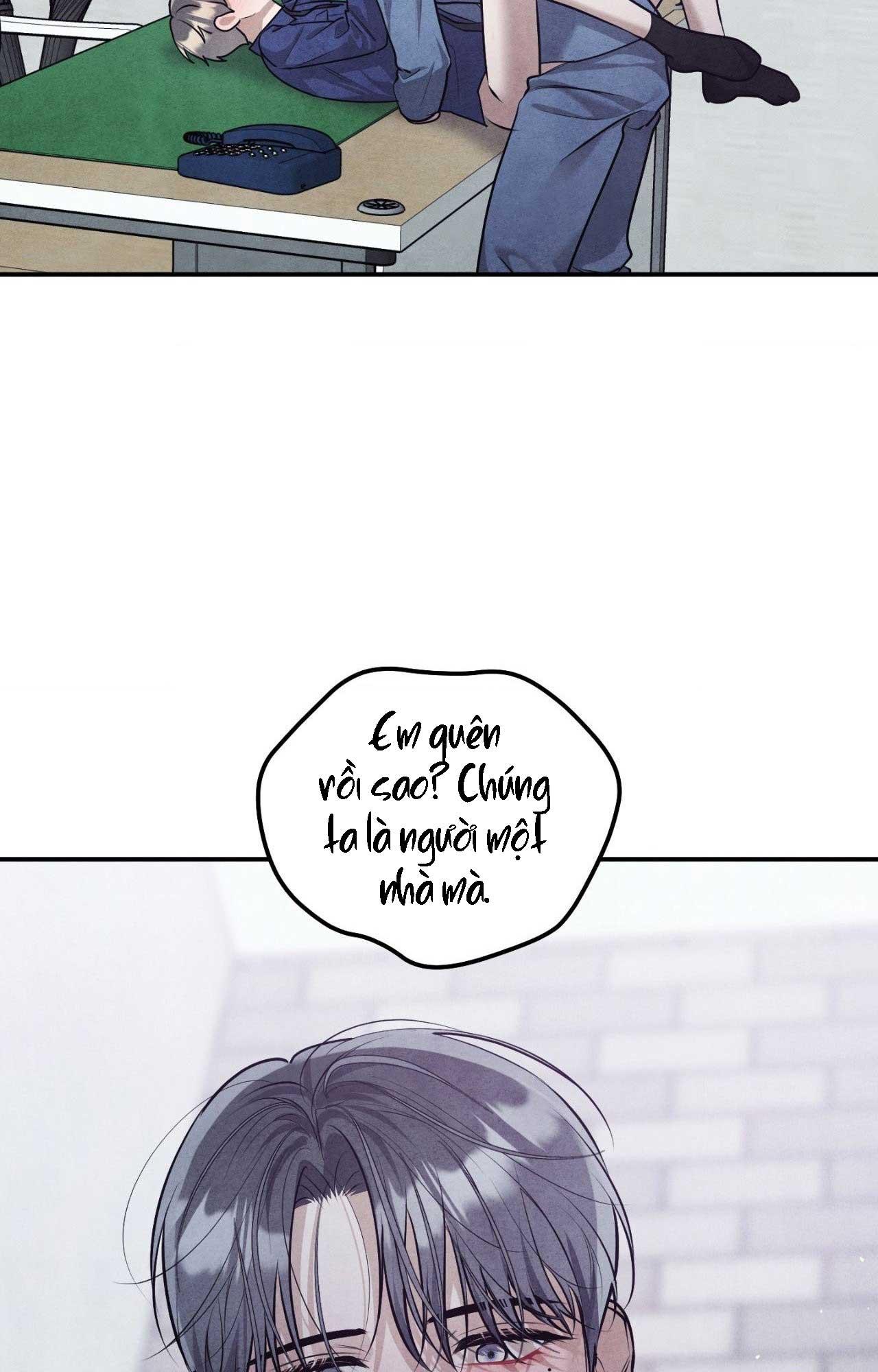 LOCKED IN LEAD Chapter 20 - Next 