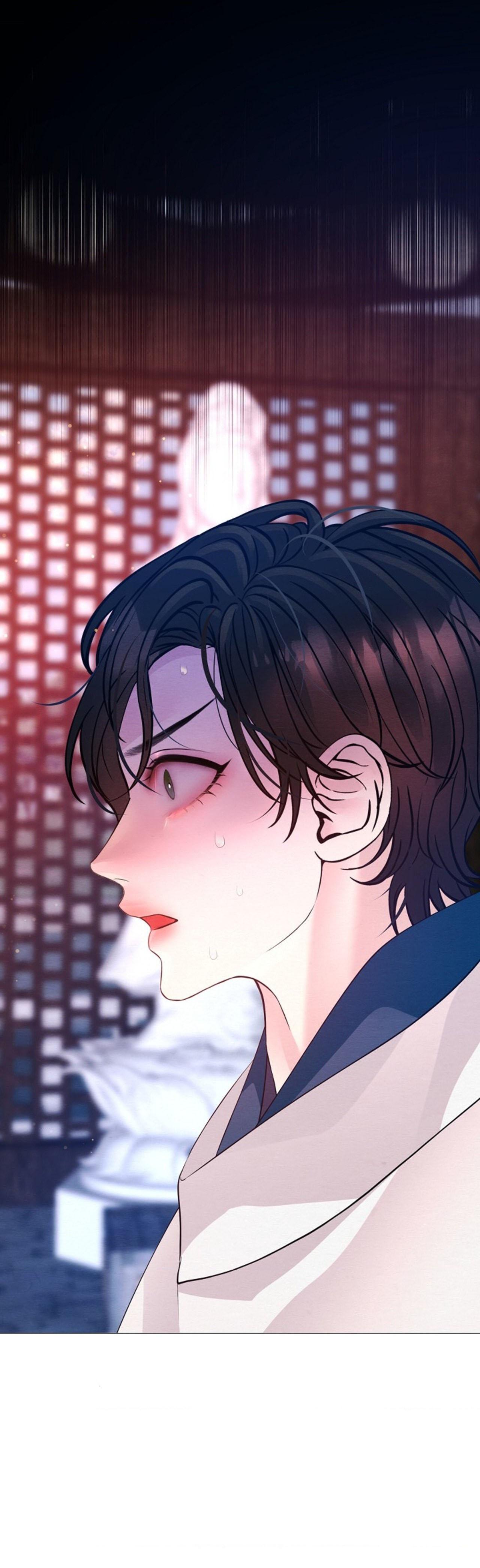 (ABO) CÁI BẪY CỦA DỤC VỌNG Chapter 58 - Next Chapter 59