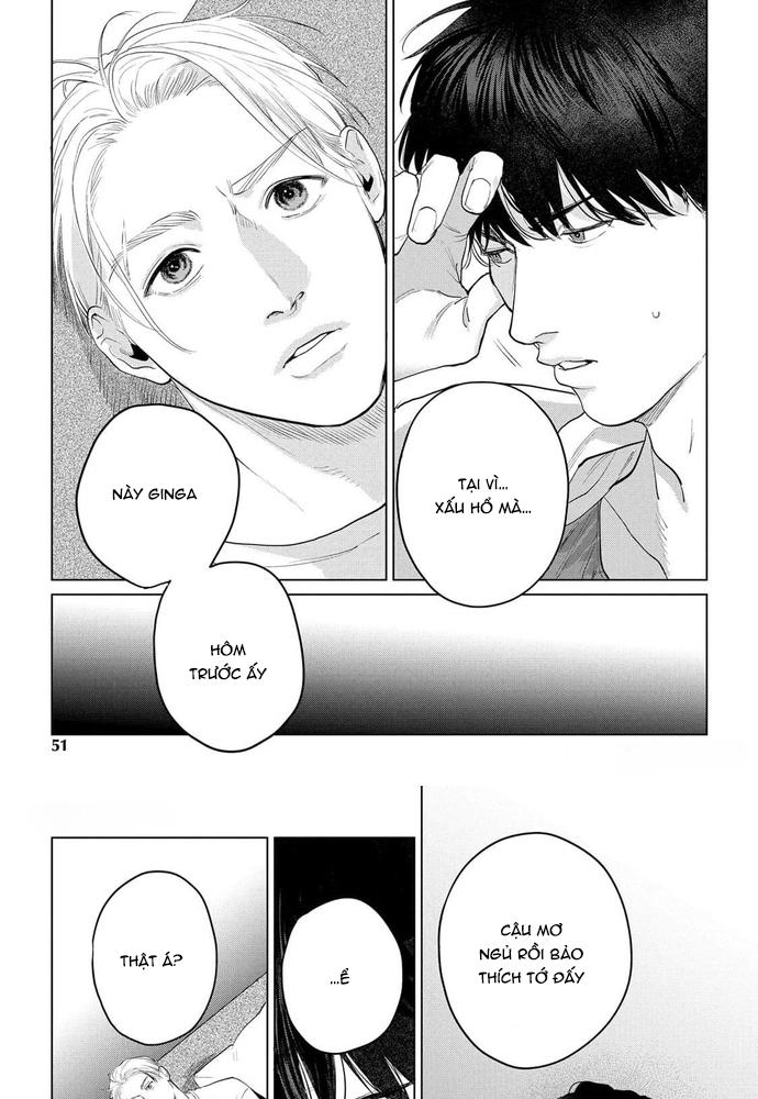 Không Thể Rời Xa, Cũng Không Thể Đánh Mất Chapter 2 - Next Chapter 3