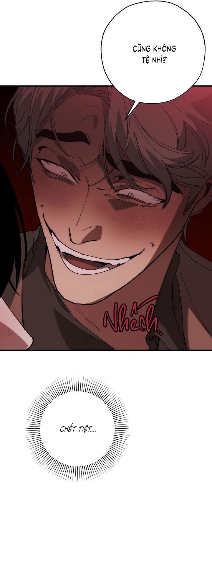 (CBunu) Tráo Đổi Chapter 74 H - Next Chapter 75