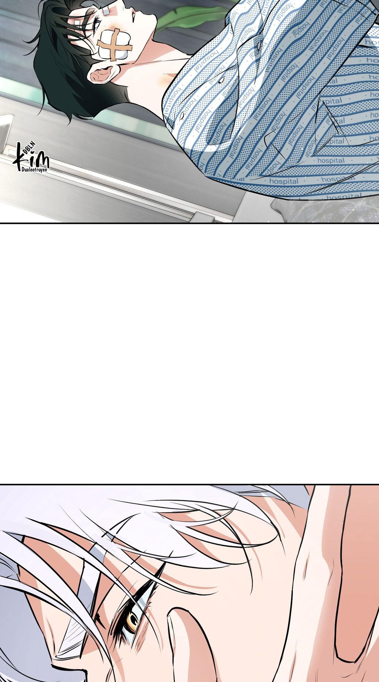 OFF TRACK Chapter 50 - Next Chapter 51