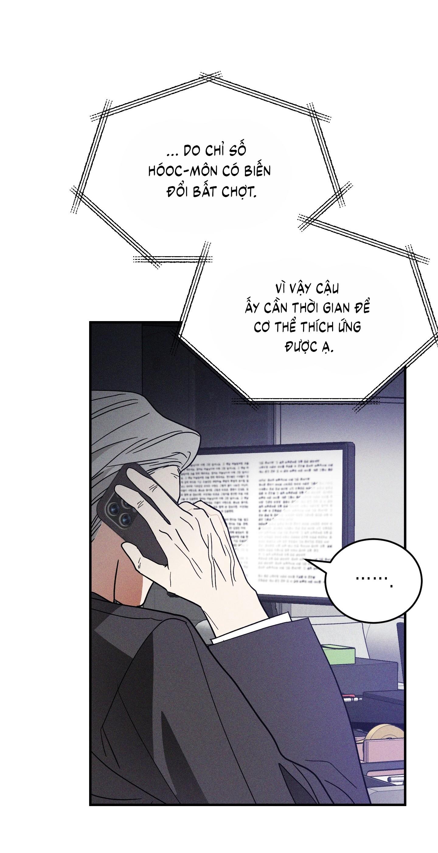 (CBunu) MIX UP Chapter 7 - Trang 2