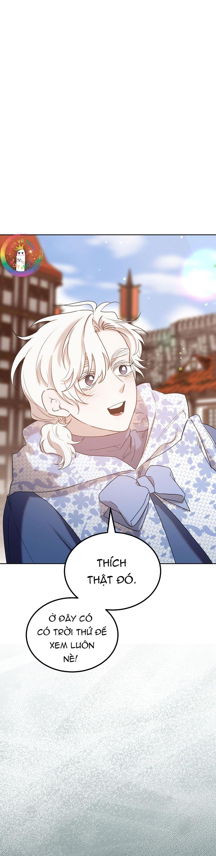 Này, Đừng Có Nhấn Cái Nút Đó! Chapter 47 - Next Chapter 48