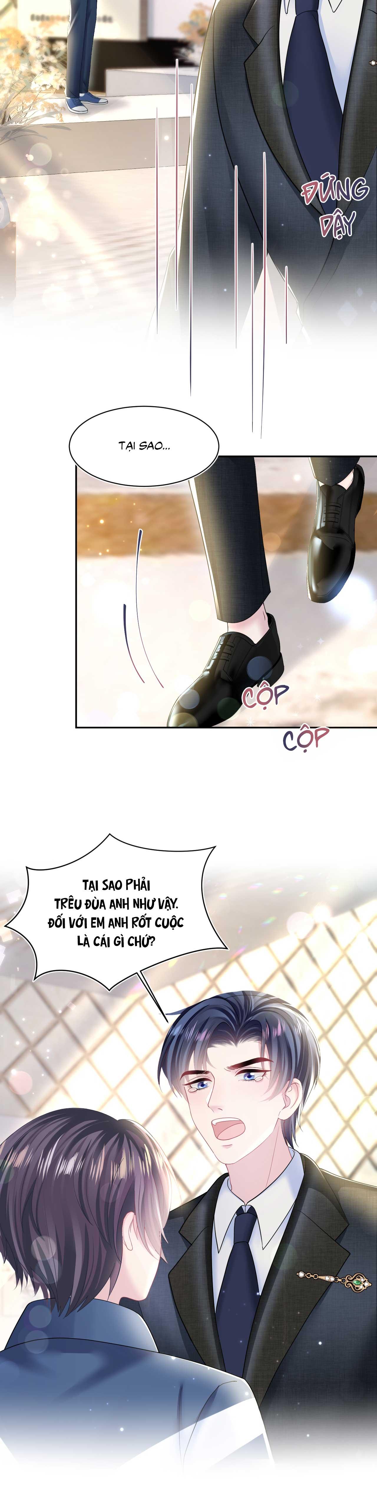 Tuyệt mỹ bạch liên hoa online dạy học Chapter 137 - Next Chapter 138