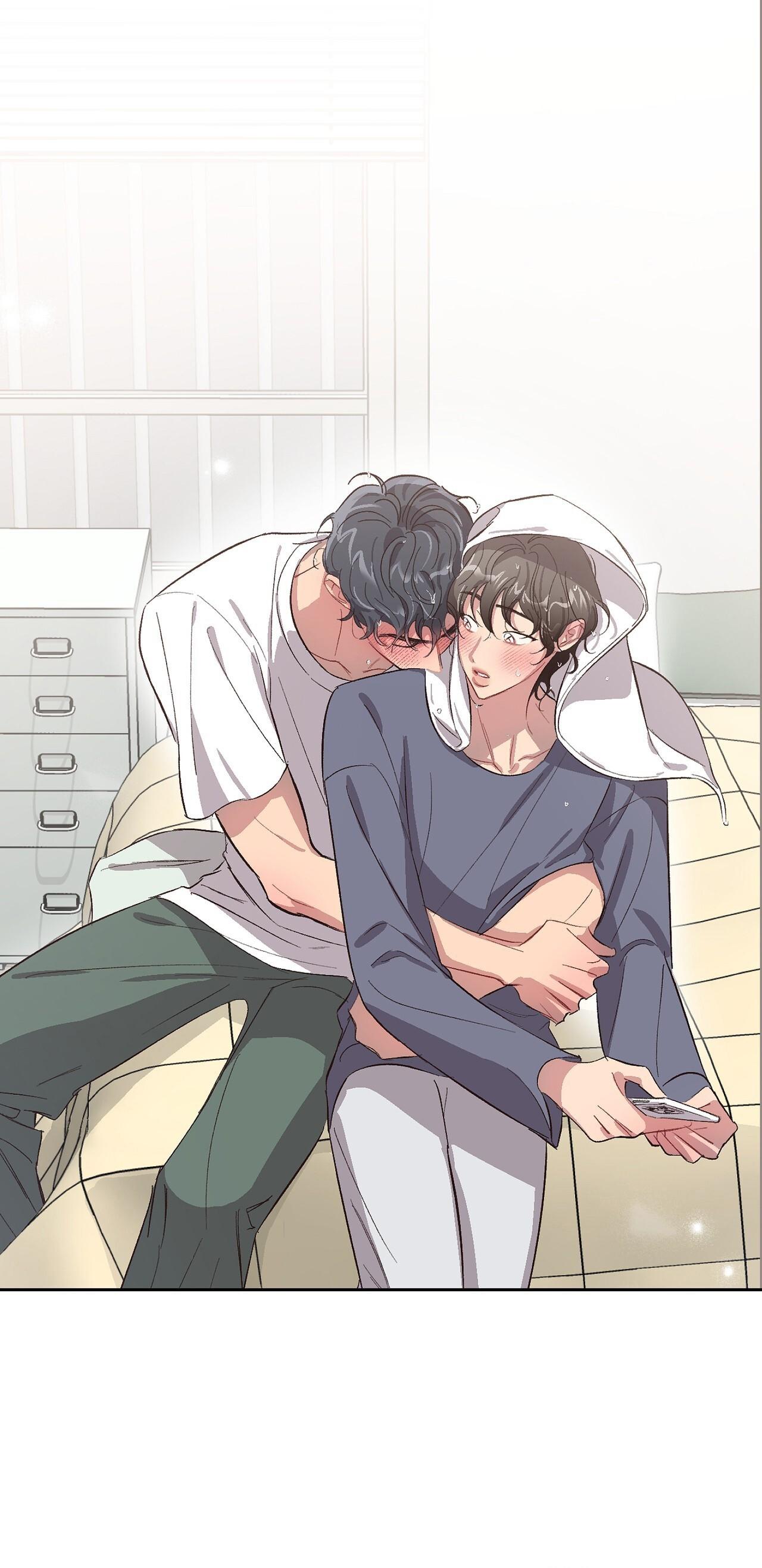 (CBunu) Bí Mật Của Mái Tóc Chapter 38 - Next 