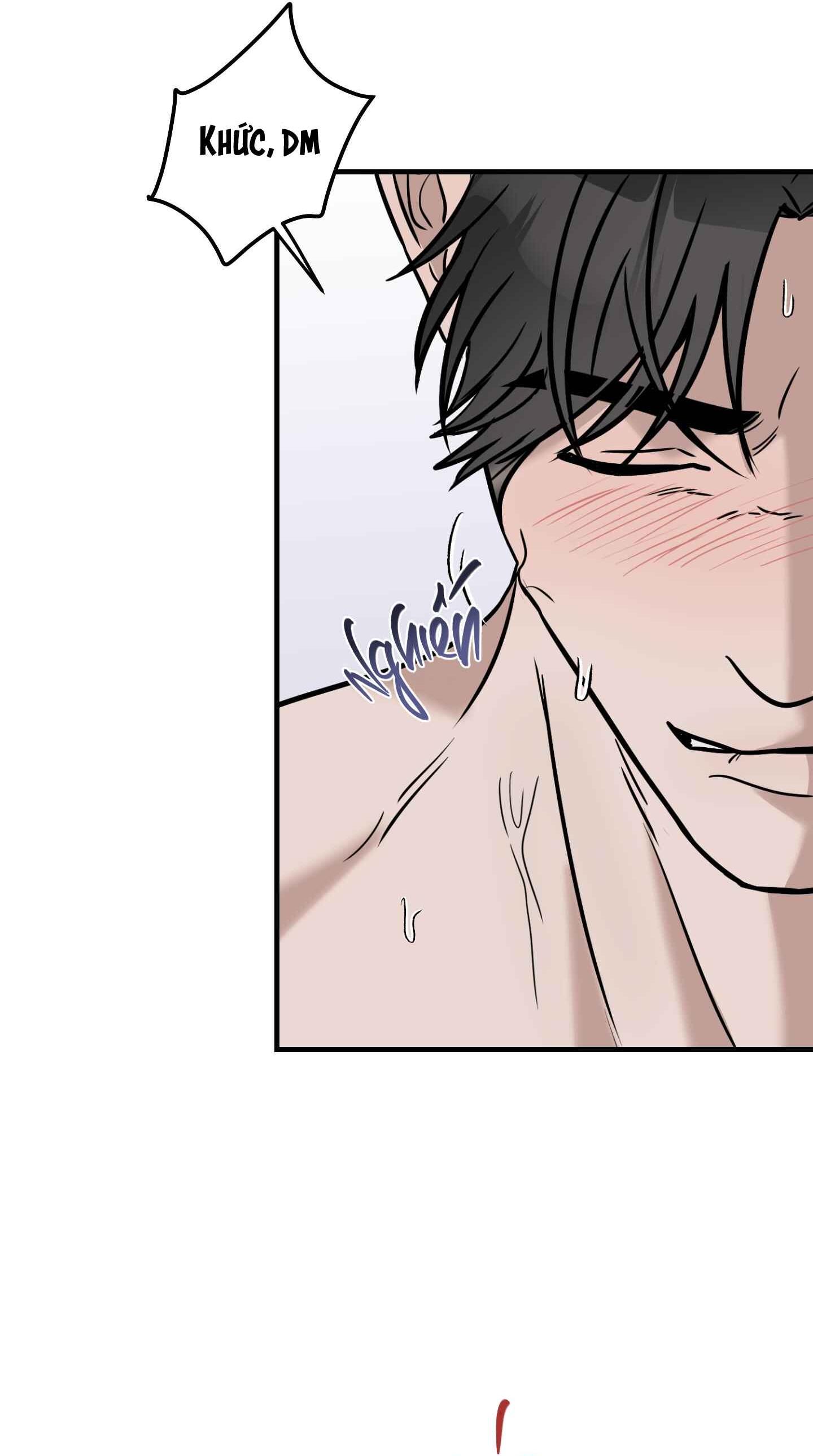 NGHIỆN SEX Chapter 32.1 kẻ thù gặpnhau1 - Next 