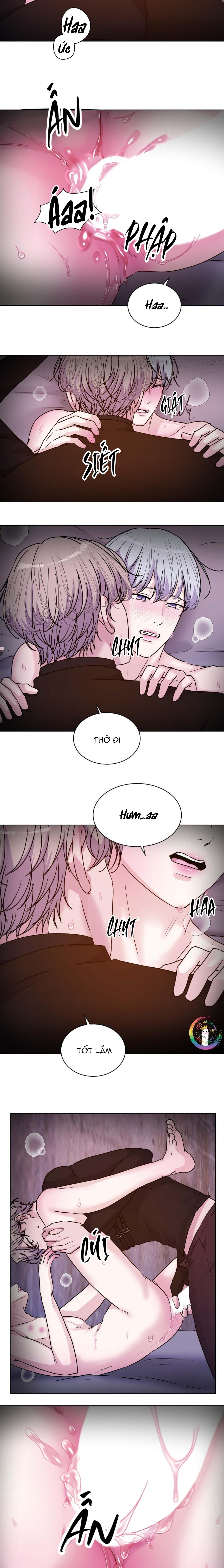 Guiding Light Chapter 41 H++ - Trang 2