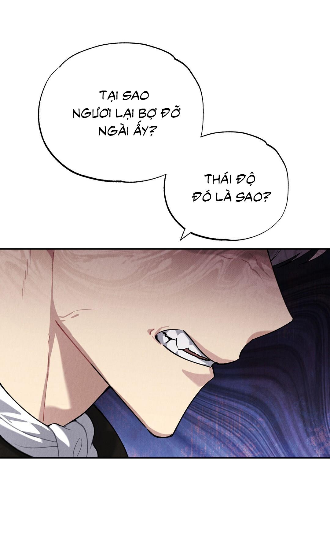 Cách Để Vị Hoàng Tử Bị Bỏ Rơi Sống Lại Chapter 9 - Trang 2