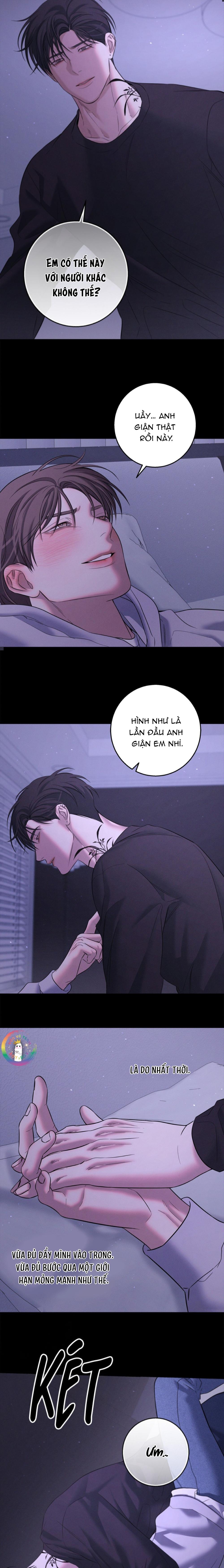 Màn Đêm Không Lối Chapter 48 - Next Chapter 49