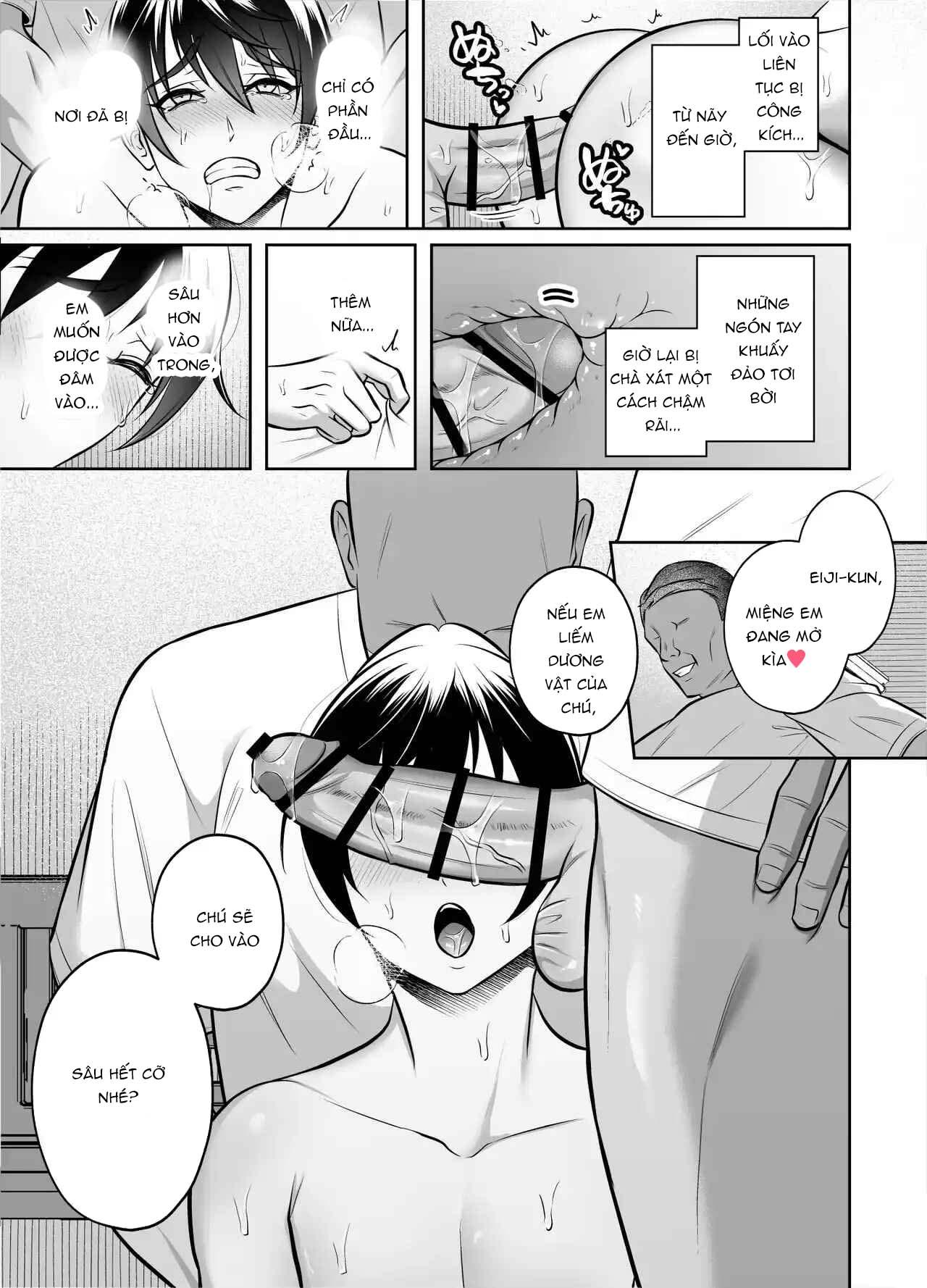 Cưng mà nói Chapter 276 - Next Chapter 277