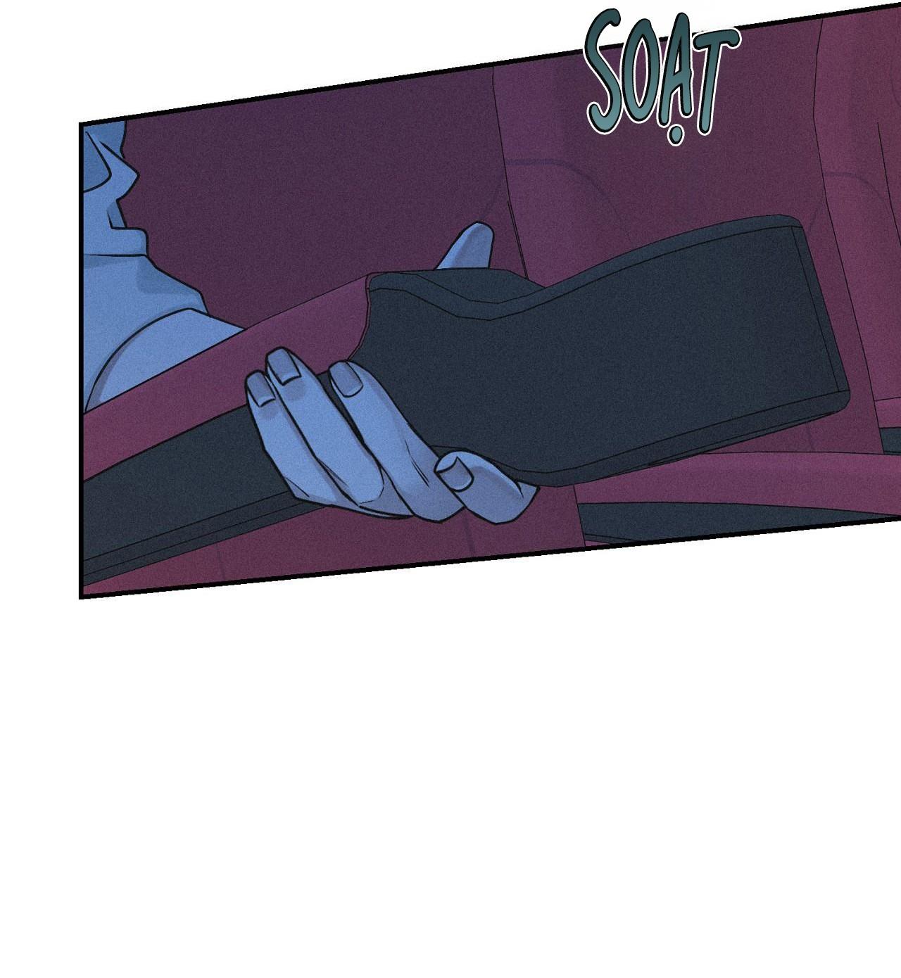 (CBunu) Phép Chiếu Chapter 41 - Next 