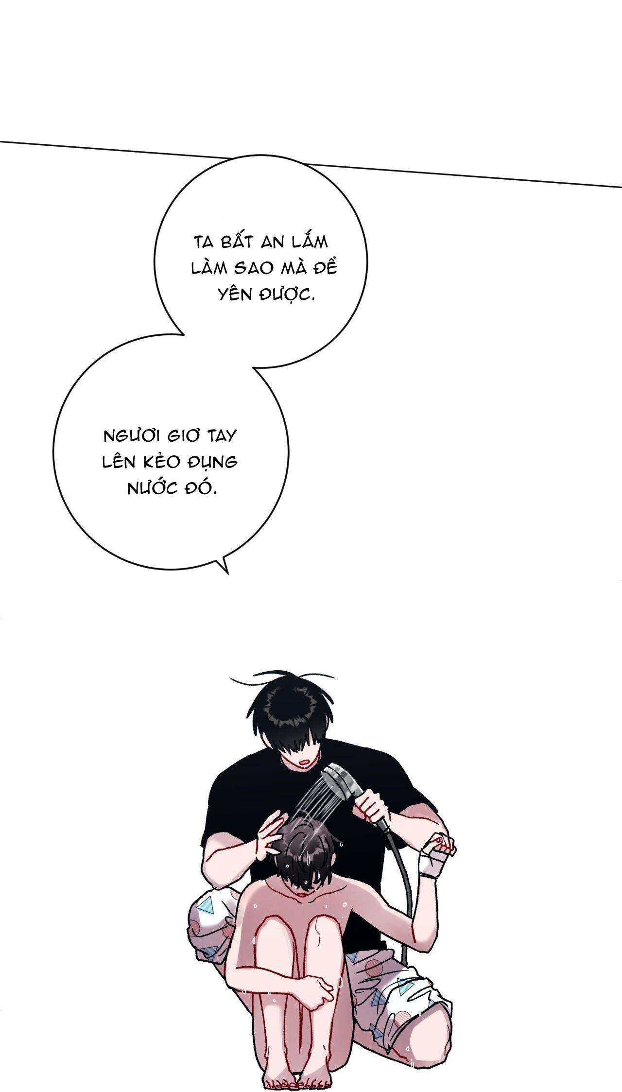 CƠN MƯA RÀO MÙA HẠ Chapter 114 - Trang 2