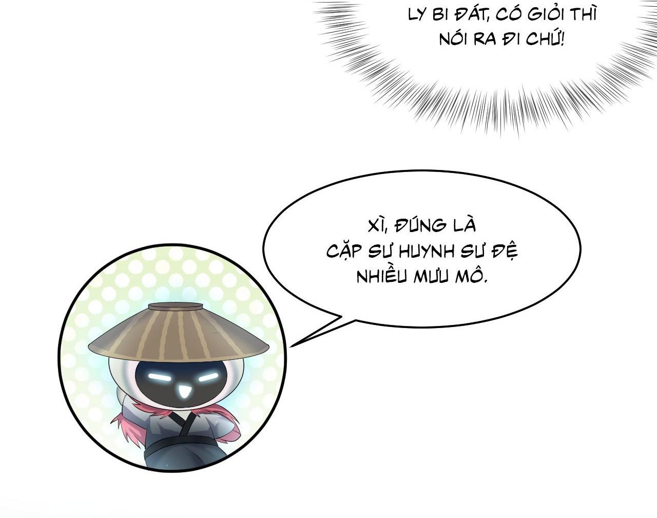 Tuyệt mỹ bạch liên hoa online dạy học Chapter 100 - Next Chapter 101