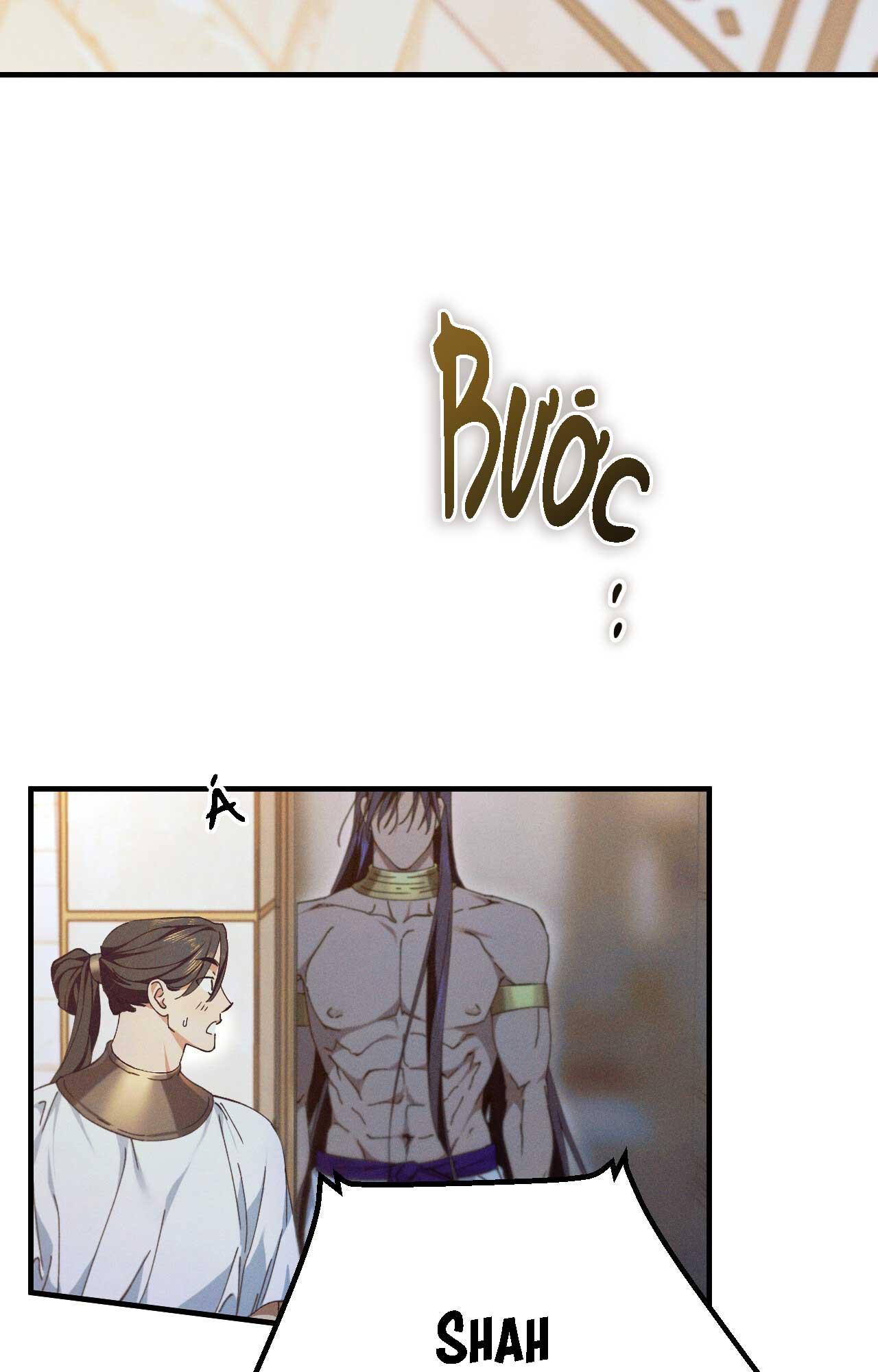 RẮN NUỐT LỰU Chapter 4 - Next 