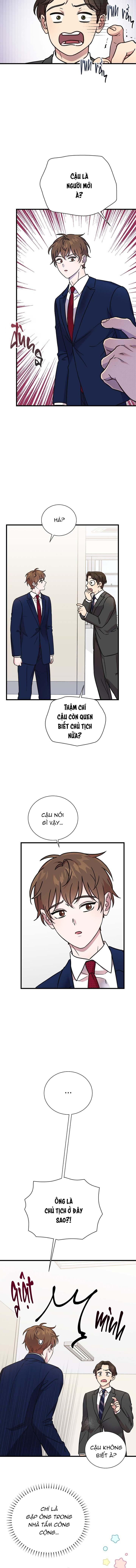 Làm Thế Nào Để Chia Tay Với Anh Ta Chapter 69 - Next 