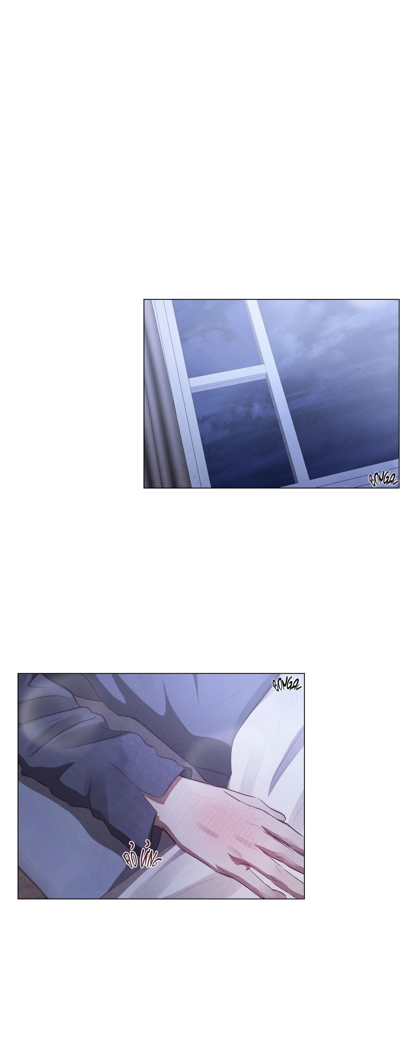 HÃY CẨN THẬN KHI KÍ HỢP ĐỒNG Chapter 2 18++ - Next 