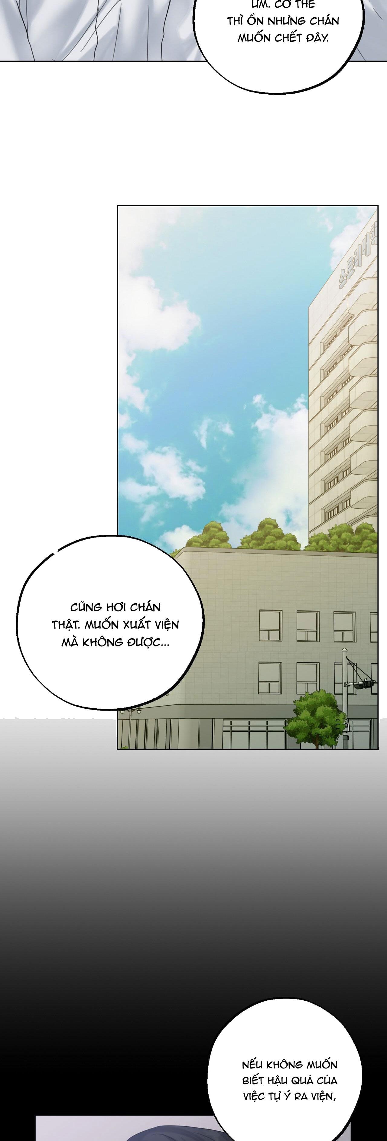 BẮT KỊP Chapter 41 - Next Chapter 42