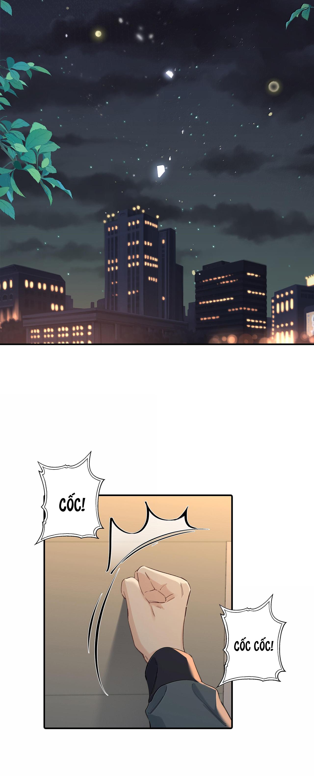 ĐÓI KHÁT Chapter 27 - Next 