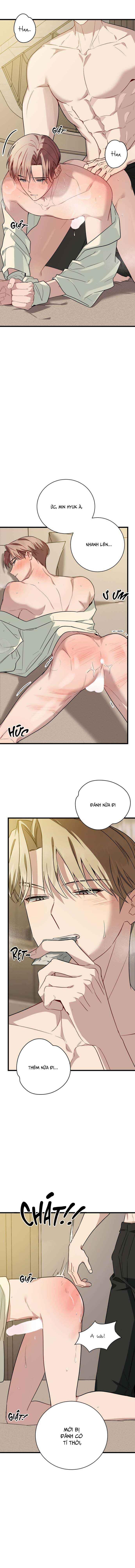Mối quan hệ dang dở Chapter 4 - Next Chapter 5