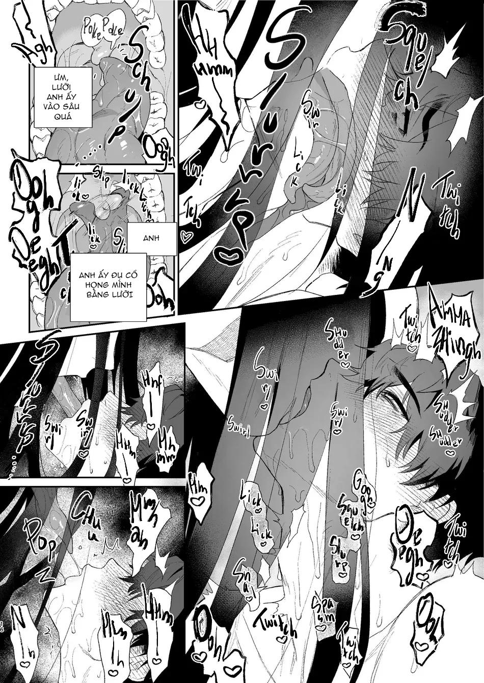 TUYỂN TẬP BDSM CHỊT CHỌT Chapter 331 - Next Chapter 332.1