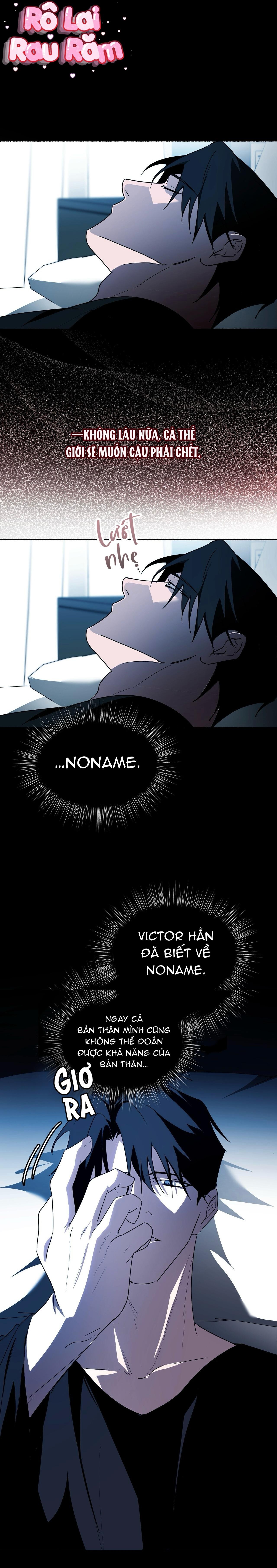 Deep Pivot Chapter 25 - Next 