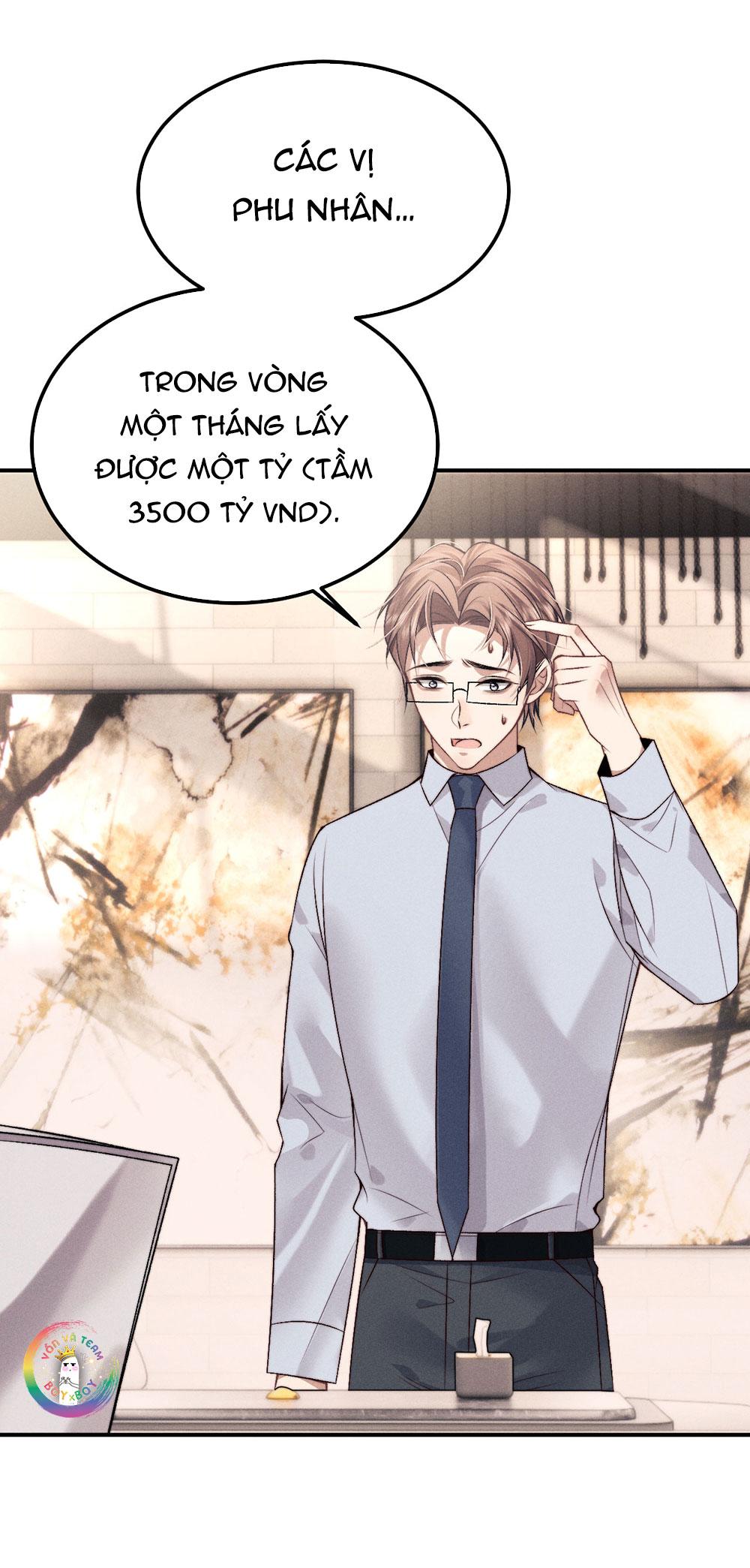 Chấp Sự Thỏ Tai Cụp Chapter 152 - Next Chapter 153