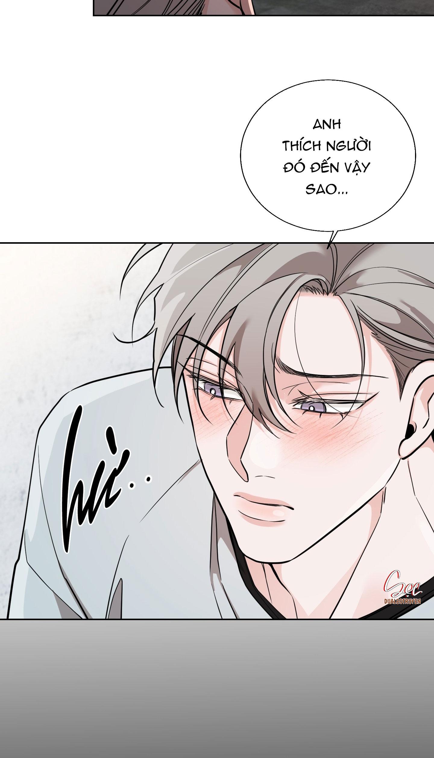 ĐỔI VỊ TRÍ RỒI SAO Chapter 12 - Next 