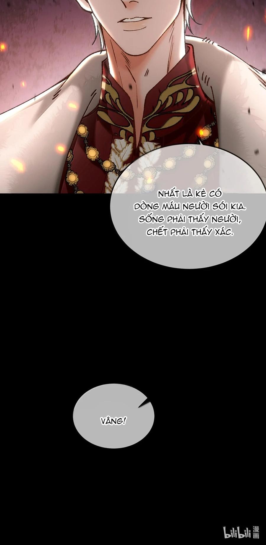 Thánh Tử Điện Hạ Bị Gán Mác Bừa Bãi Chapter 21 - Next Chapter 22