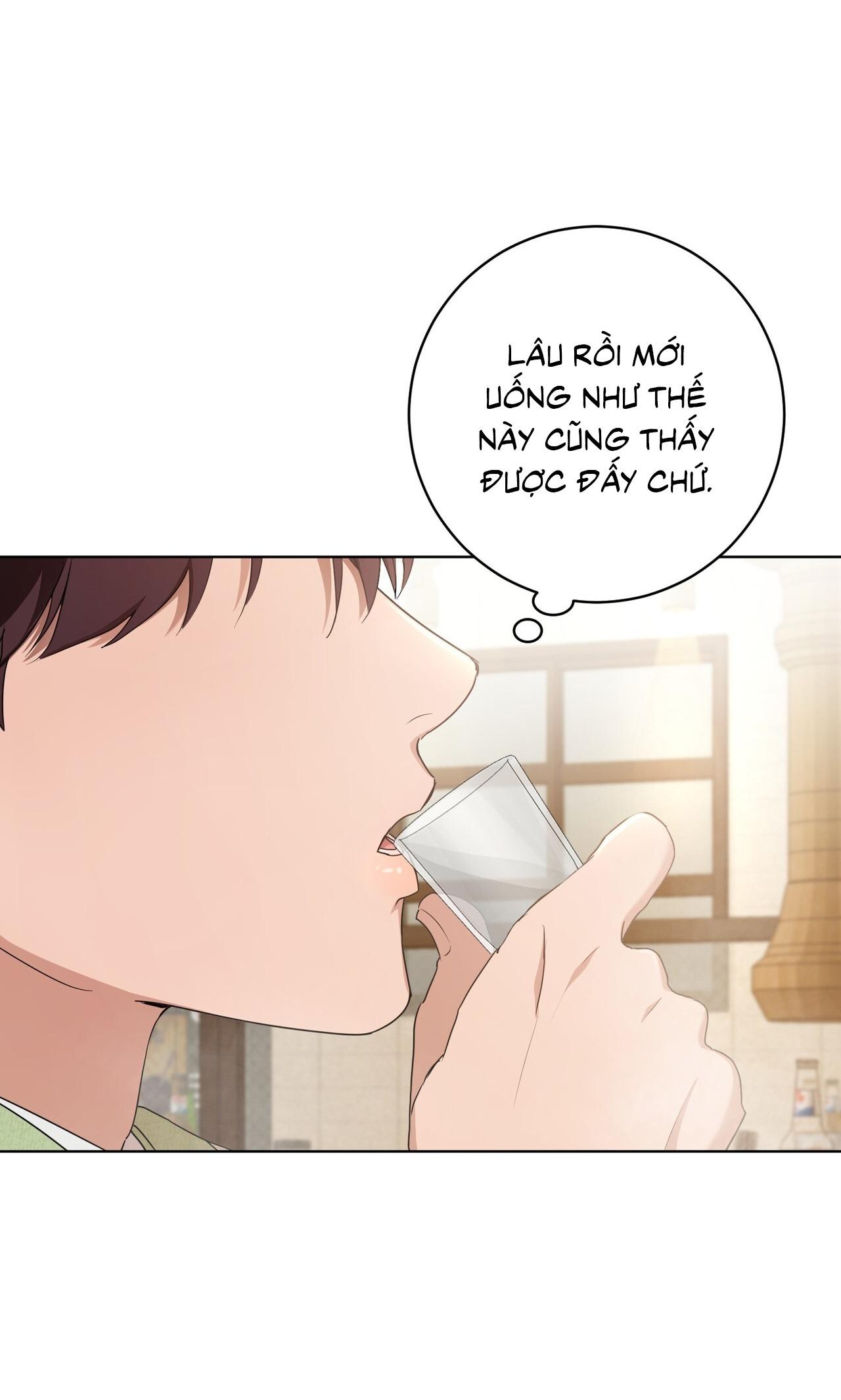 TÌNH YÊU KẸO BẠC HÀ Chapter 4 - Next 