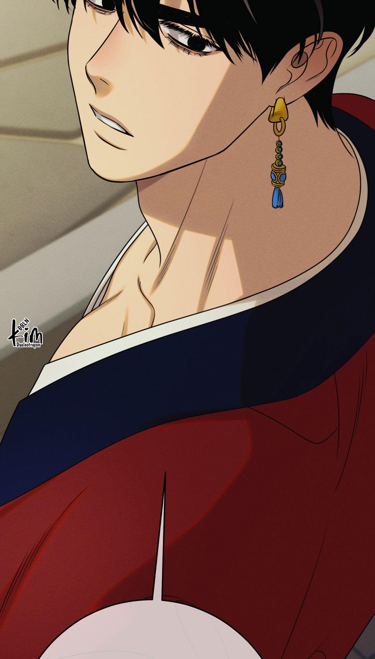 QUẺ BÓI GIẤC MƠ CỦA YÊU TINH Chapter 67 - Next Chapter 68