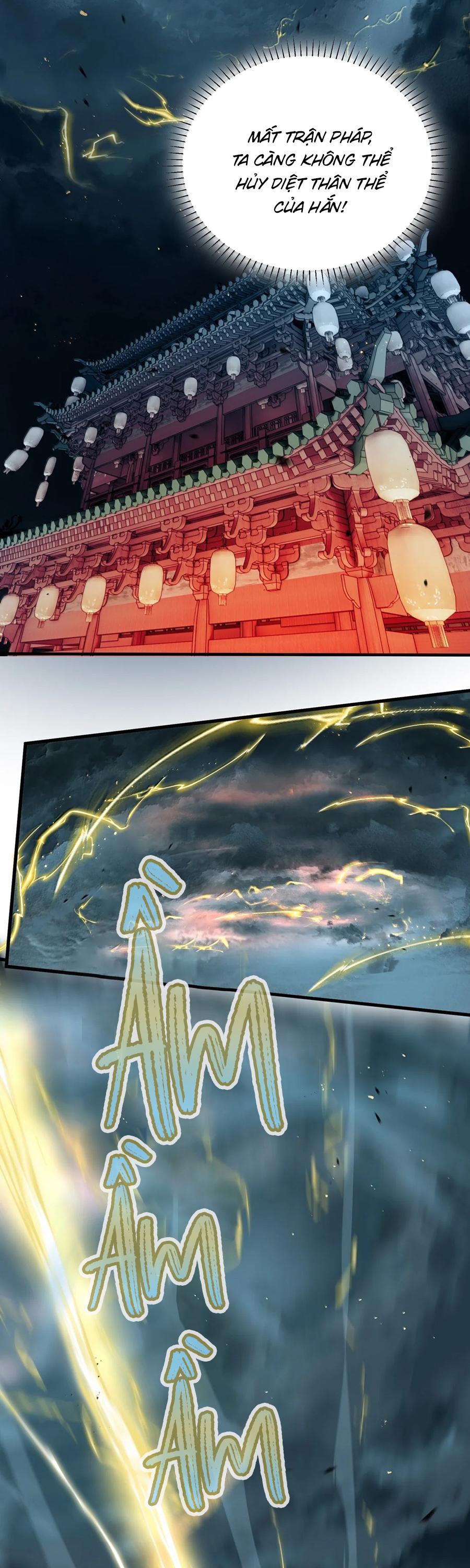 Xà Yêu Muốn Bỏ Trốn Chapter 56 - Next Chapter 57