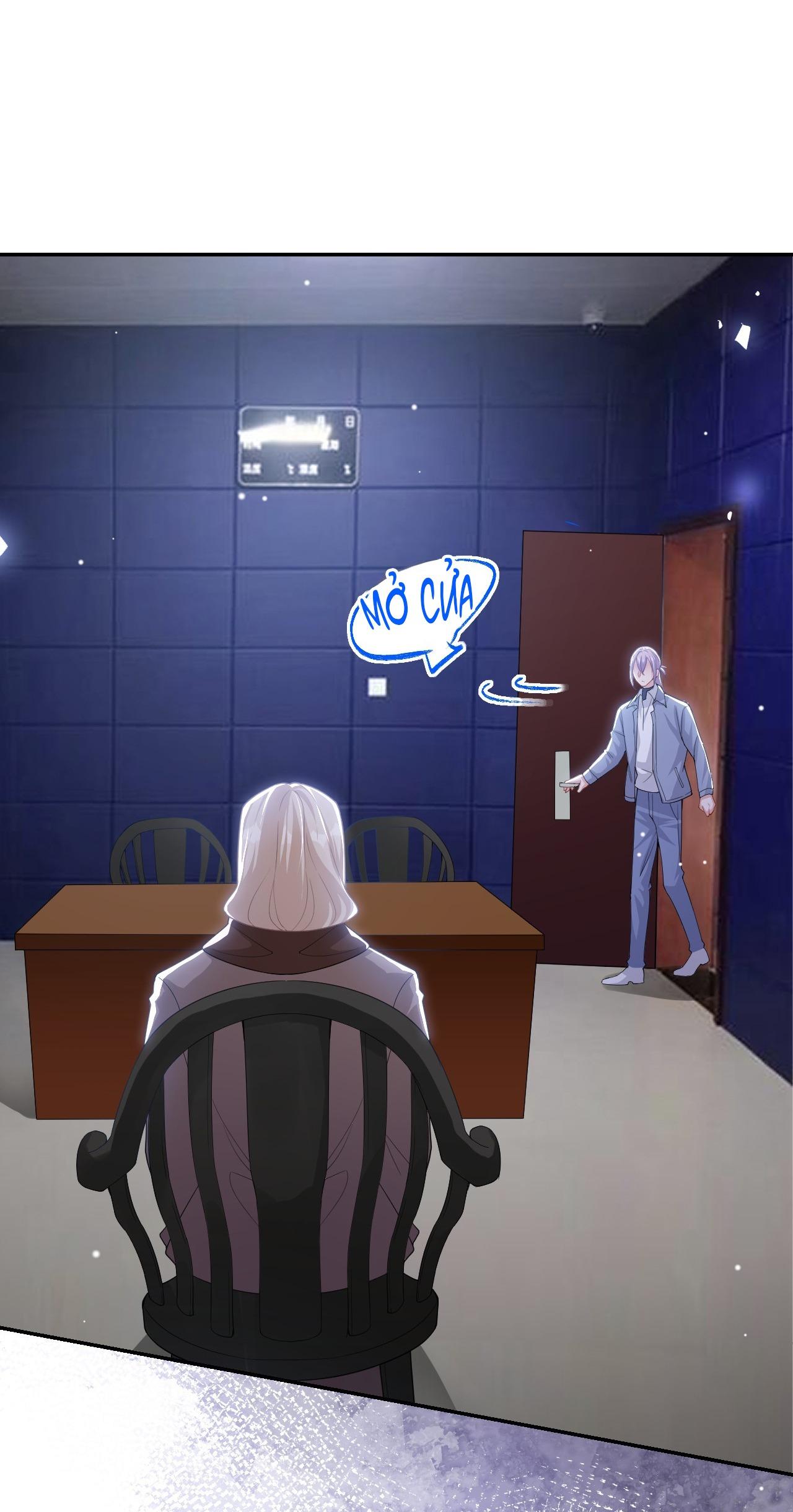 Quan hệ thế thân Chapter 207 - Next 