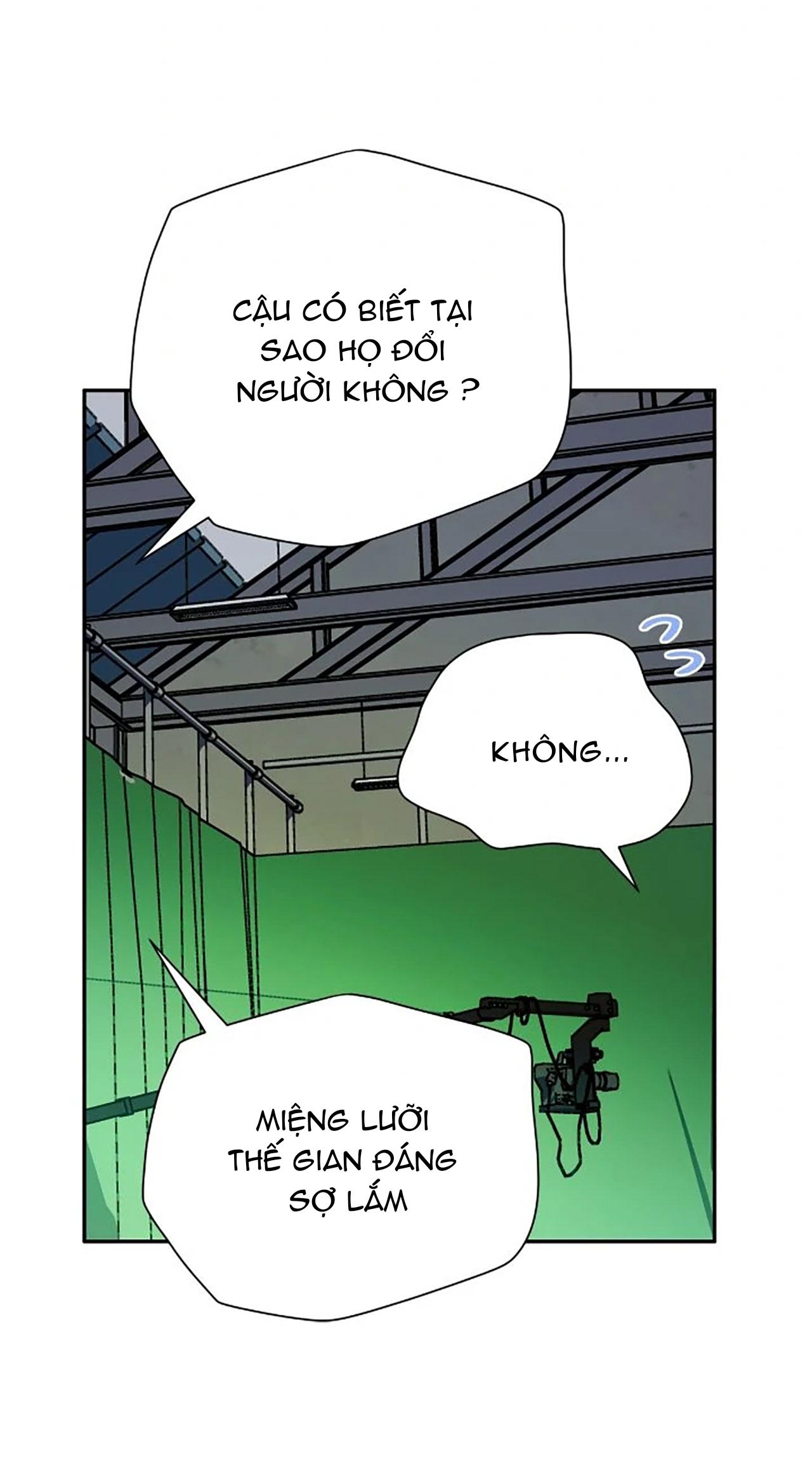 Nếu Như Cậu Bạn Hàng Xóm Là Vampire? Chapter 88 - Next 