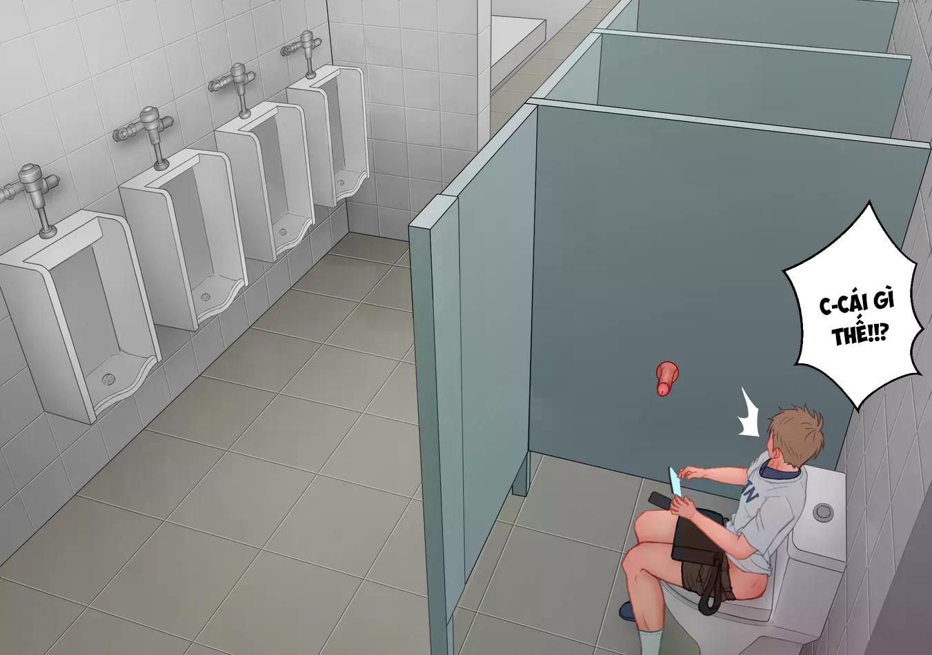 Tuyển tập BOYLOVE màu sắc Chapter 187 - Next 
