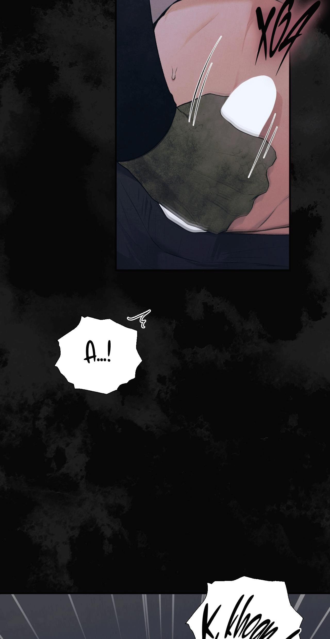 SỨ GIẢ THẦN CHẾT Chapter 40 - Next Chapter 41