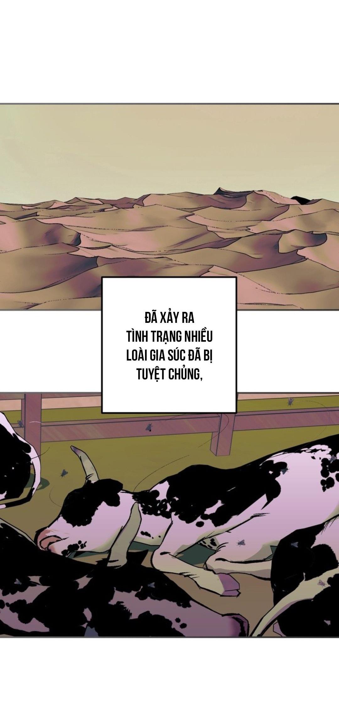 Tiệm bánh nóng bỏng và gợi cảm Chapter 13 H - Next Chapter 14 H