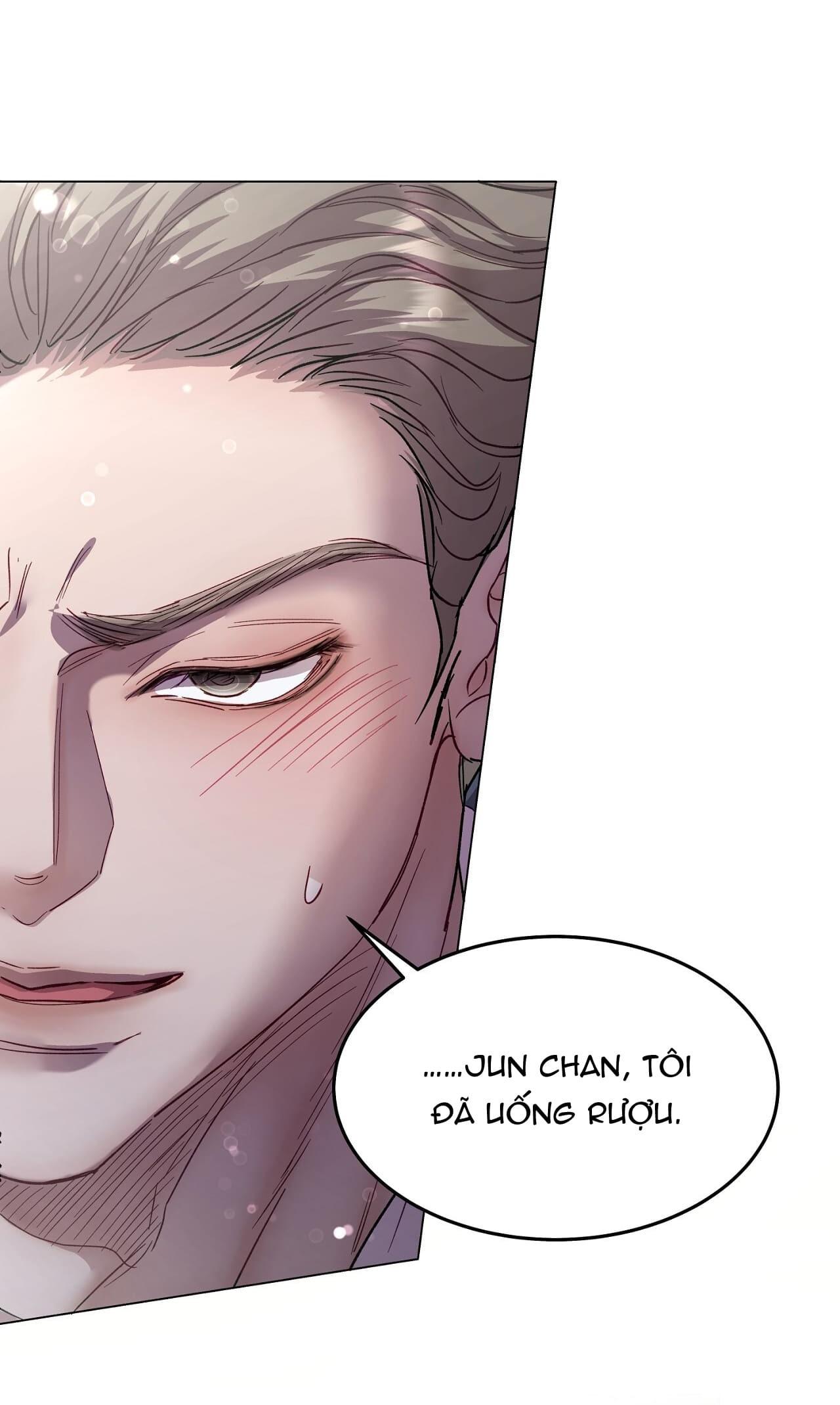 LỐI SỐNG ÍCH KỶ Chapter 90 - Next Chapter 91 END
