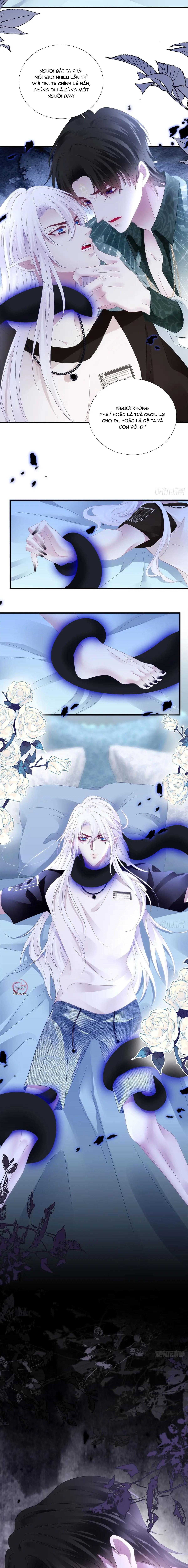 Thánh Tâm không dễ chọc Chapter 93 - Next 
