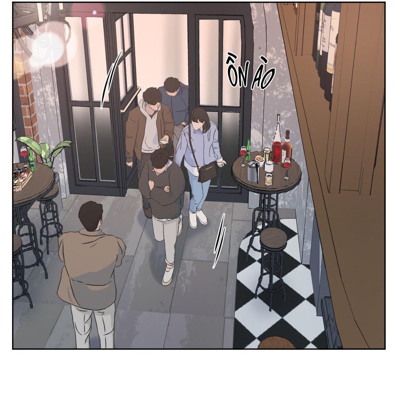 (CBunu) Chàng Trai Mỹ Thuật Chapter 67 - Next 