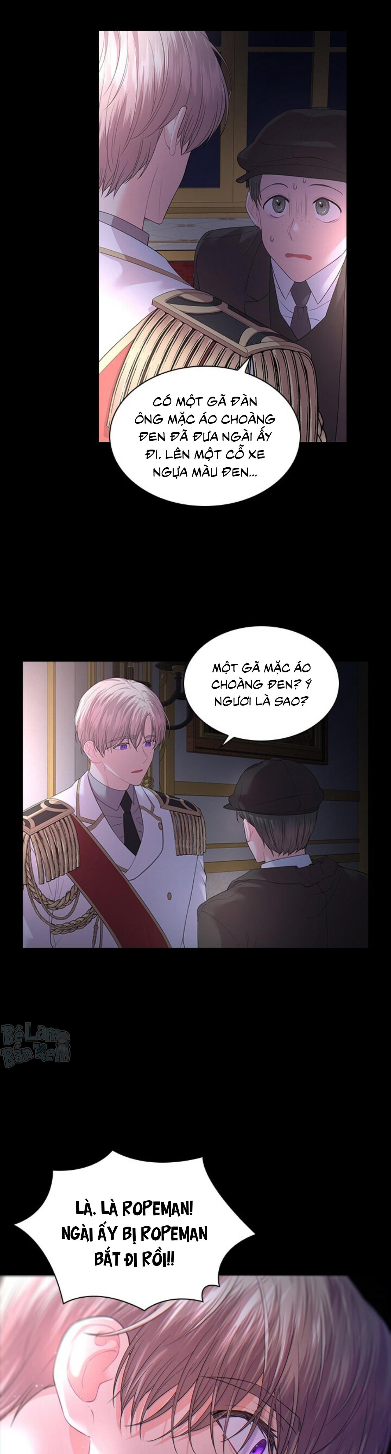 Who’s your daddy Chapter 36 - Trang 2
