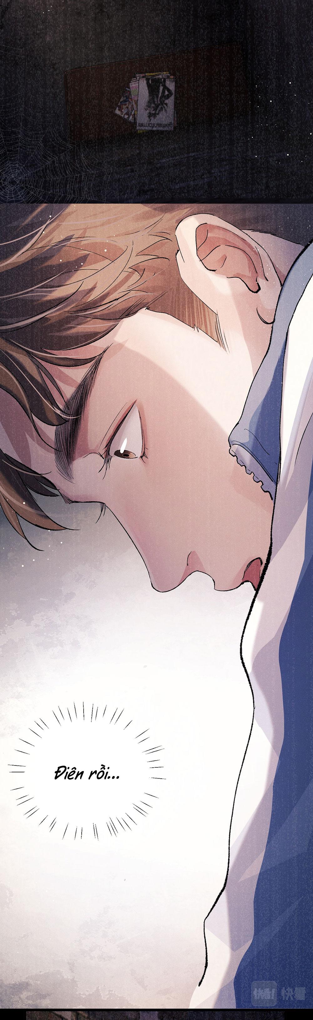 Tát Dã (Ngang Tàng) Chapter 40 - Next 