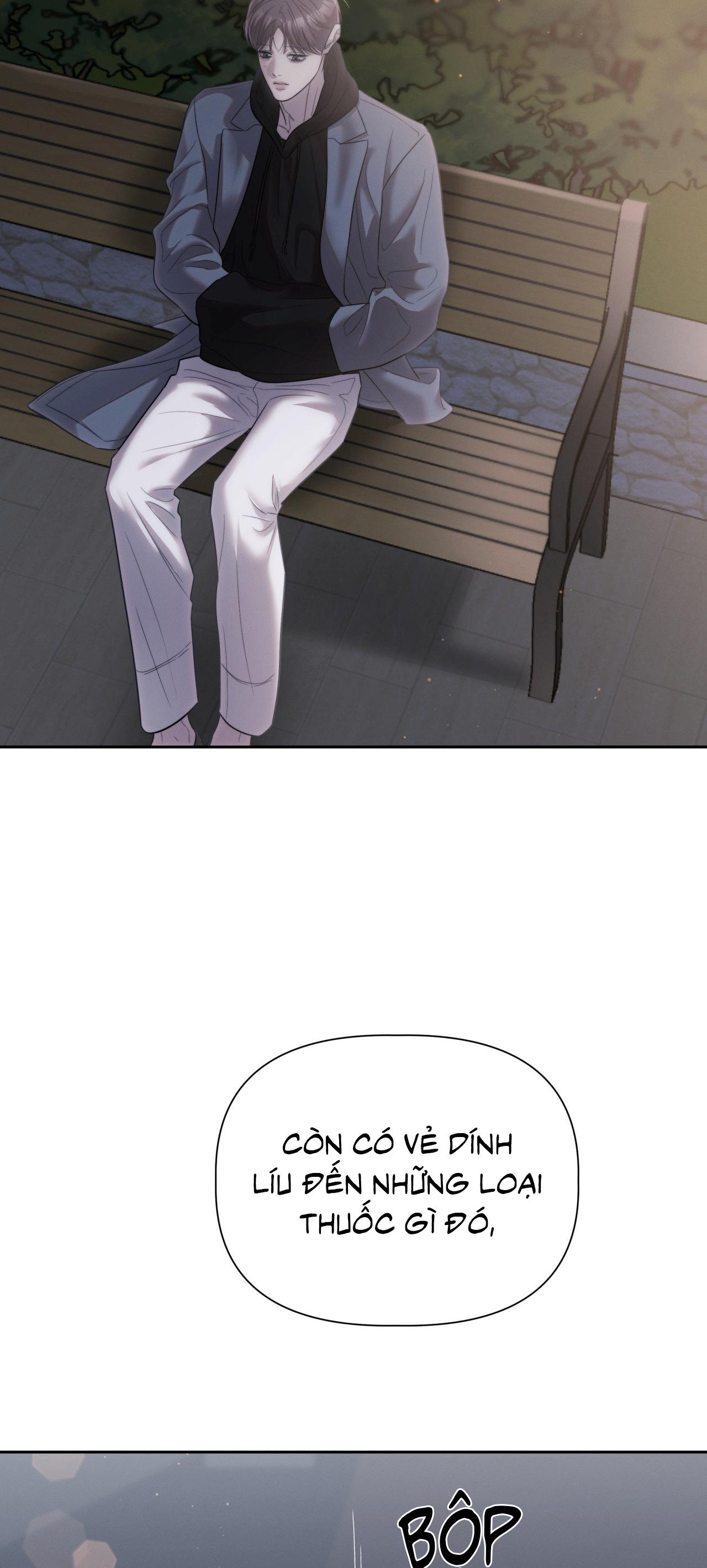 NHIỆT ĐỘ TIẾP XÚC Chapter 31 - Next 
