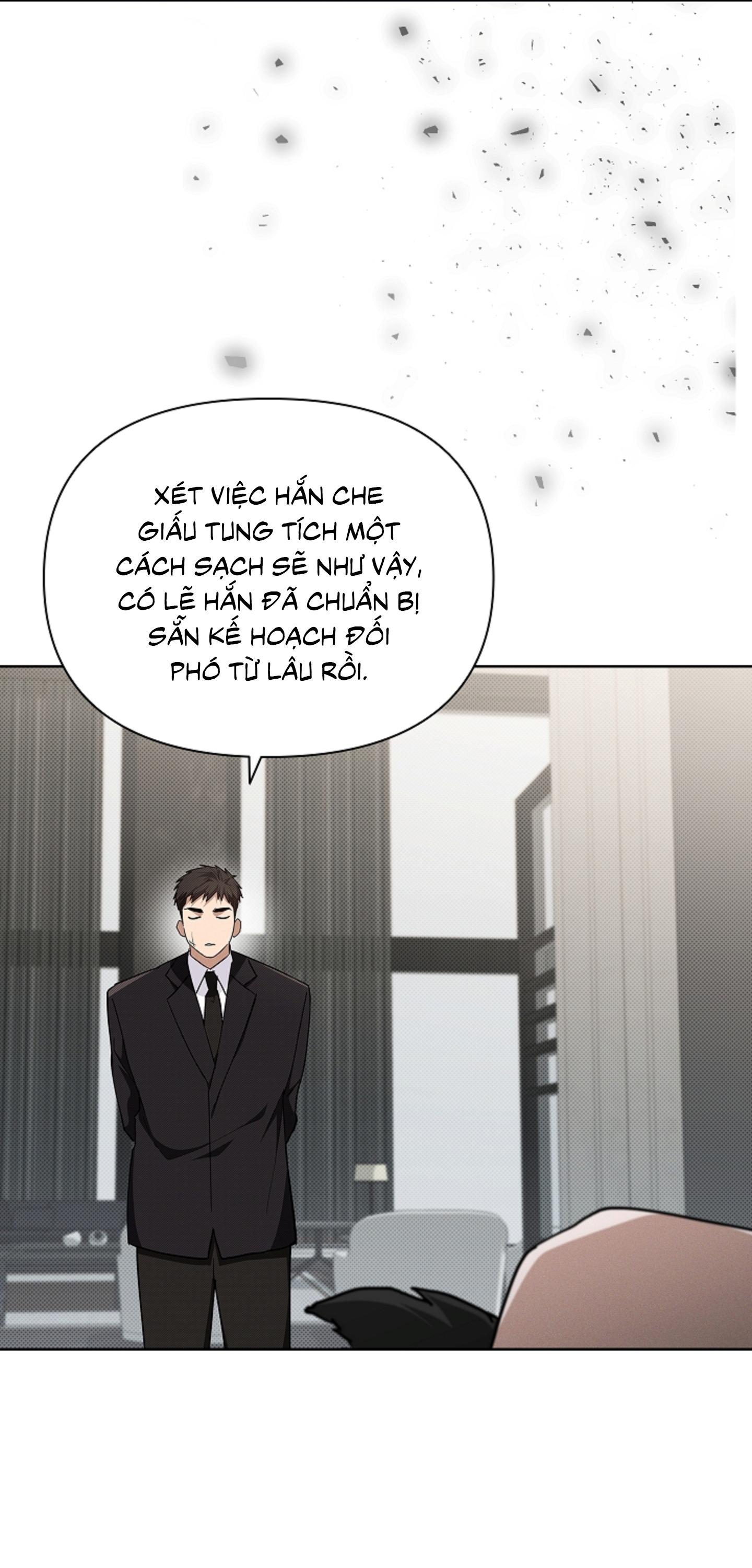 ĐỪNG ĐỘNG VÀO CÚN CON! Chapter 44.01 - Next 