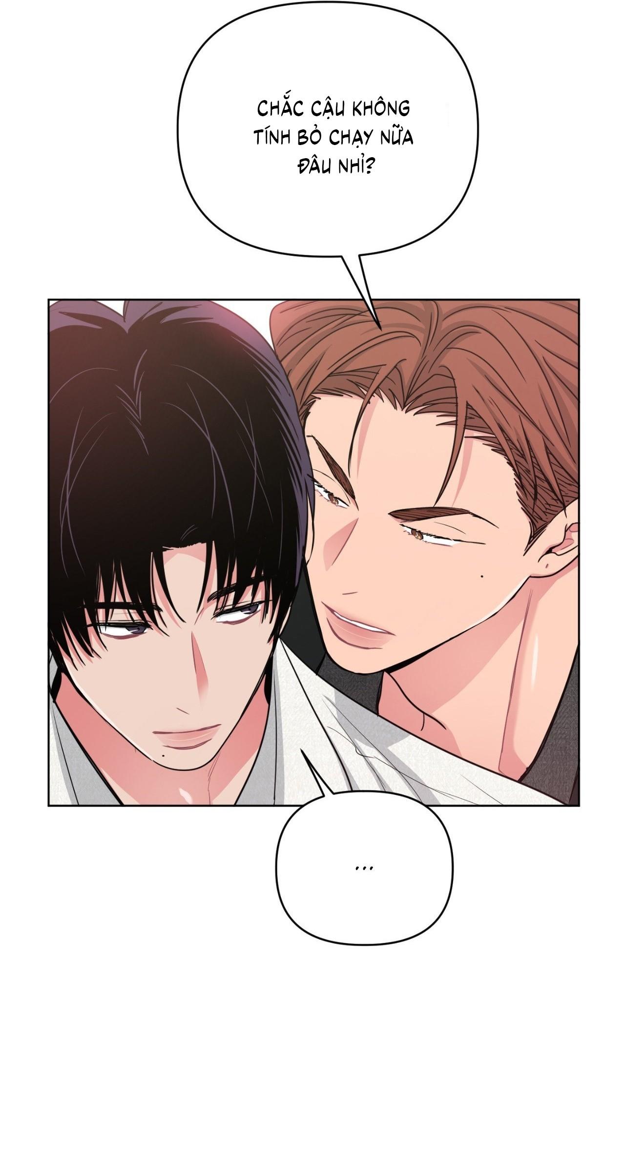 (CBunu) Chàng Trai Mỹ Thuật Chapter 66 - Trang 2