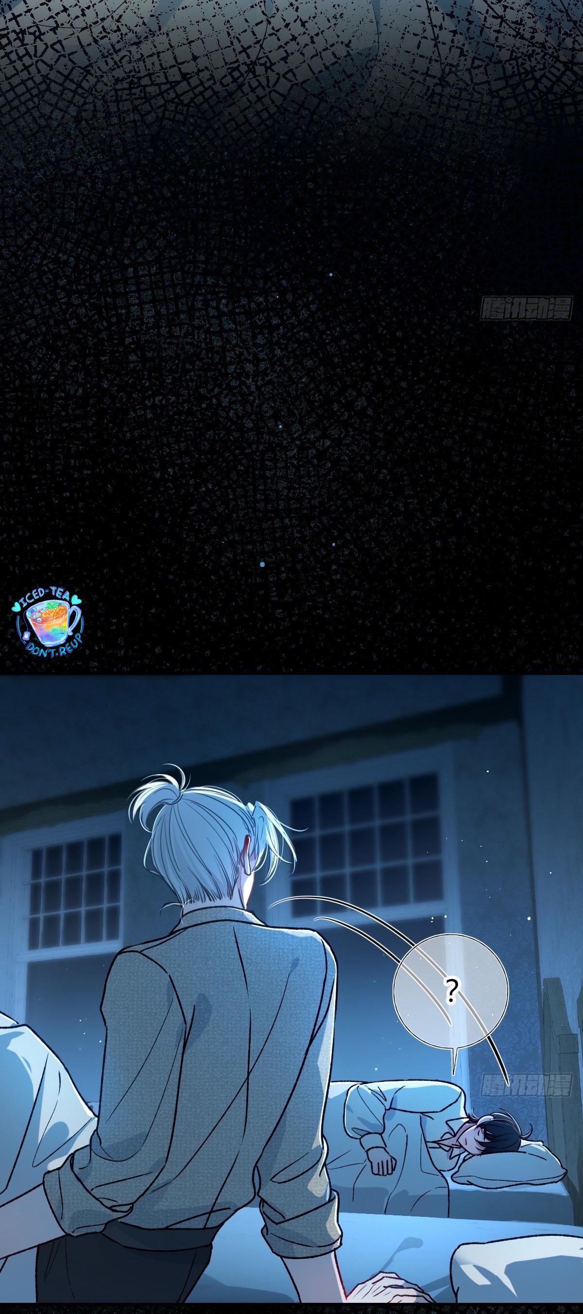 Tình yêu của kẻ khát máu Chapter 33 - Next Chapter 34