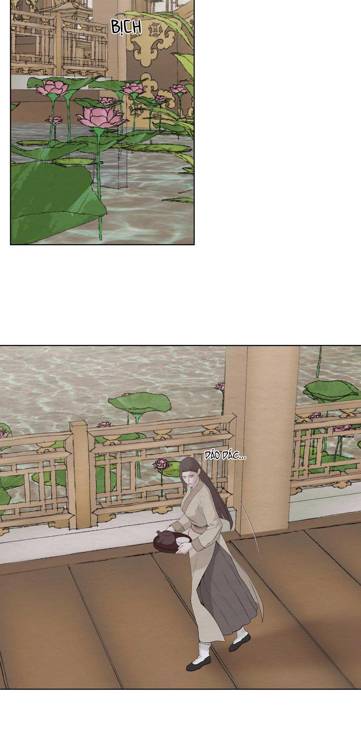 TÂM HỒN MÉO MÓ Chapter 35 - Next Chapter 36